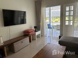 1 Bedroom Condo for sale at Ocean Breeze, Choeng Thale