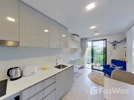 1 Bedroom Condo for sale at Marvest, Hua Hin City