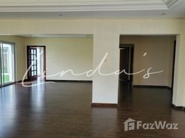 4 спален Дом на продажу в Bungalow Area, Green Community Motor City, Motor City