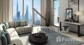 Available Units at Downtown Views II