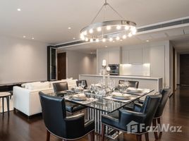 3 спален Кондо на продажу в La Citta Delre Thonglor 16, Khlong Tan Nuea