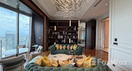 Viviendas disponibles en The Residences Mandarin Oriental Bangkok