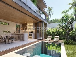 2 Habitación Villa en venta en Bali, Canggu, Badung, Bali