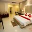 Hope Land Hotel Sukhumvit 46/1 で賃貸用の 2 ベッドルーム アパート, Phra Khanong