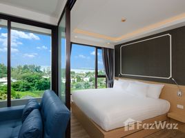 1 Schlafzimmer Appartement zu verkaufen im Aristo 1, Choeng Thale, Thalang, Phuket