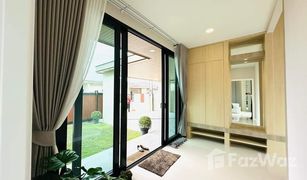 3 Bedrooms House for sale in Huai Yai, Pattaya Garden Ville 8