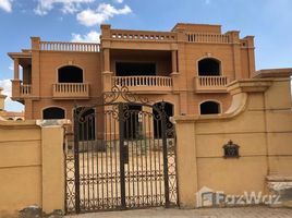 6 Bedroom Villa for sale at Legenda, Sheikh Zayed Compounds, Sheikh Zayed City