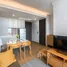 1 Bedroom Condo for rent at The Lumpini 24, Khlong Tan