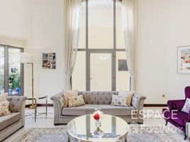 4 Bedroom Villa for sale at Garden Homes Frond E, Palm Jumeirah