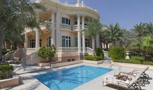 4 Habitaciones Villa en venta en The Crescent, Dubái Raffles The Palm
