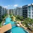 2 Bedroom Condo for sale at Pristine Park 3, Nong Prue, Pattaya