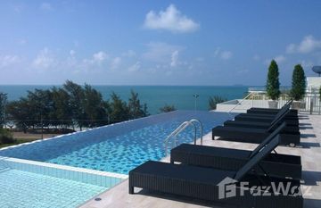 Mosaic Condominium in กร่ำ, Rayong