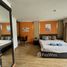 อพาร์ทเม้นท์ 1 ห้องนอน ให้เช่า ในโครงการ P Residence Thonglor 23, คลองตันเหนือ