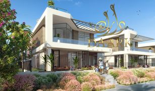 2 chambres Maison de ville a vendre à Pacific, Ras Al-Khaimah Marbella Bay
