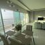 1 спален Кондо в аренду в View Talay 8, Nong Prue