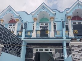 3 Bedroom House for sale in Long An, Long Thuong, Can Giuoc, Long An