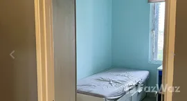 Unit Tersedia di Astoria Ampang