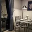 2 Habitación Departamento en alquiler en The Key Rama 3, Bang Khlo, Bang Kho Laem, Bangkok, Tailandia