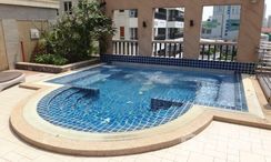 图片 3 of the 游泳池 at Sukhumvit City Resort