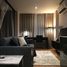 Студия Кондо в аренду в Altitude Samyan-Silom, Maha Phruettharam