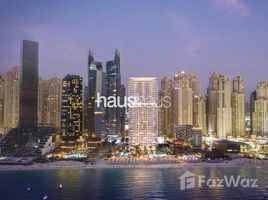 3 Bedroom Apartment for sale at La Vie, Jumeirah Beach Residence (JBR)