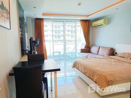 Studio Apartment for rent at Hyde Park Residence 2, Nong Prue