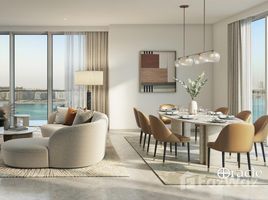 在Beachgate by Address出售的2 卧室 公寓, 艾玛尔海滨, Dubai Harbour, 迪拜