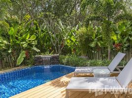 5 Bedrooms Villa for sale in Rawai, Phuket Inspire Villas