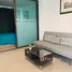 1 Bedroom Apartment for rent at Polis Condo Suksawat 64, Bang Mot, Thung Khru, Bangkok