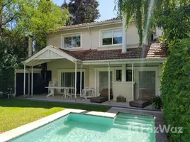 3 Habitación Casa en venta en Argentina, San Isidro, Buenos Aires, Argentina