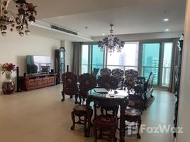 4 chambre Condominium à louer à , Khlong Ton Sai