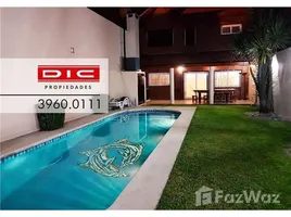 3 Bedroom House for sale in Buenos Aires, Federal Capital, Buenos Aires