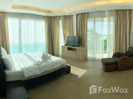 2 Schlafzimmer Wohnung zu vermieten im Paradise Ocean View, Bang Lamung