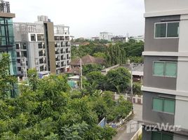 Студия Кондо в аренду в My Condo Sukhumvit 81, Bang Chak, Пхра Кханонг, Бангкок, Таиланд