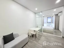 คอนโด 1 ห้องนอน ให้เช่า ในโครงการ ศุภาลัย ลอฟท์ สถานีภาษีเจริญ, บางหว้า