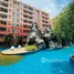 Studio Condo for sale at Seven Seas Condo Jomtien, Nong Prue