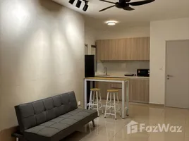 Studio Wohnung zu vermieten im Meridin East, Plentong