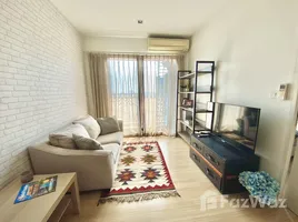 คอนโด 1 ห้องนอน ให้เช่า ในโครงการ เดอะ ซี้ด มิงเกิล, ทุ่งมหาเมฆ