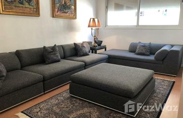 Bel Appartement 78 m² à vendre, Mers Sultan, Casablanca in NA (Al Fida), الدار البيضاء الكبرى