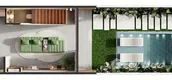 Plano de la propiedad of U Villas I - Pandawa