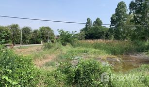 N/A Grundstück zu verkaufen in Bang Nam Priao, Chachoengsao 