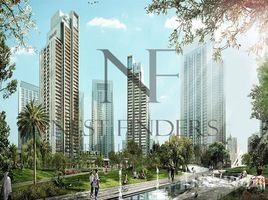 2 Bedroom Apartment for sale at Harbour Gate Tower 2, Creekside 18, Dubai Creek Harbour (The Lagoons)