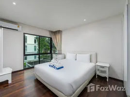 คอนโด 2 ห้องนอน ให้เช่า ในโครงการ เดอะ ไตเติ้ล ราไวย เฟส 1-2, ราไวย์