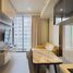 1 спален Кондо в аренду в Celes Asoke, Khlong Toei Nuea