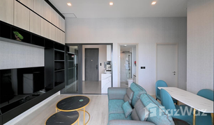 2 Bedrooms Condo for sale in Bang Chak, Bangkok The Line Sukhumvit 101