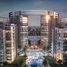 3 Bedroom Apartment for sale at Zed Towers, Sheikh Zayed Compounds, Sheikh Zayed City