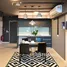 1 Schlafzimmer Appartement zu vermieten im DMCI Calathea Place, Paranaque City, Southern District, Metro Manila