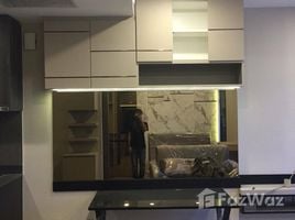 1 спален Кондо на продажу в Ashton Chula-Silom, Si Phraya, Банг Рак, Бангкок