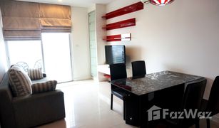 1 Bedroom Condo for sale in Khlong Ton Sai, Bangkok Villa Sathorn