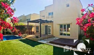 5 Bedrooms Villa for sale in Lake Elucio, Dubai 